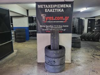 4TEM 235-45-18 MICHELIN DOT0122 !!!