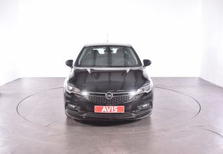 Opel Astra '18 1.6 CDTI 110HP Selection S/S