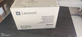  Lexmark MS431dn laser printer ΚΑΙΝΟΥΡΙΟΣ στο κουτί του