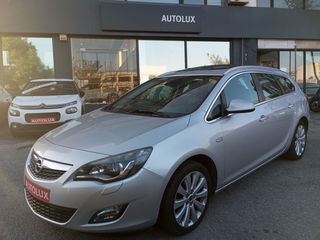 Opel Astra '12 STATION