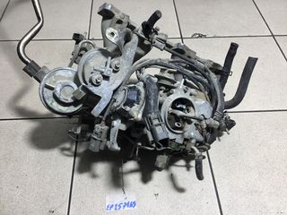 ΠΟΛΛΑΠΛΗ ΕΙΣΑΓΩΓΗΣ ΜΕ ΑΚΜΠΥΡΑΤΕΡ NISSAN SUNNY 1.4 16V  GA14 90-95-thumb-1
