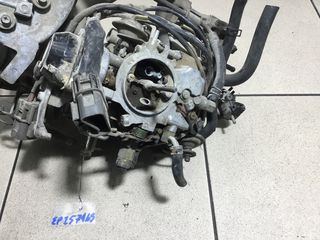 ΠΟΛΛΑΠΛΗ ΕΙΣΑΓΩΓΗΣ ΜΕ ΑΚΜΠΥΡΑΤΕΡ NISSAN SUNNY 1.4 16V  GA14 90-95-thumb-2