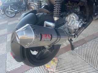 Nexus Εξατμιση τύπου yoshimura -thumb-2