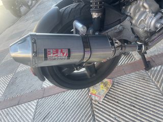 Nexus Εξατμιση τύπου yoshimura -thumb-4