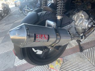 Nexus Εξατμιση τύπου yoshimura -thumb-6