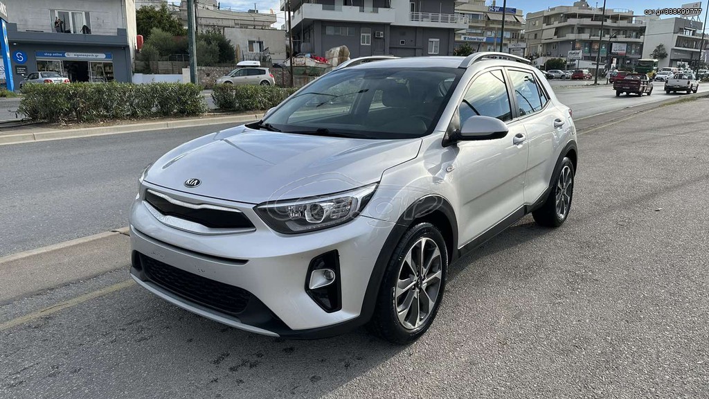 Kia Stonic 2019 ΠΡΟΣΦΟΡΑ!!!