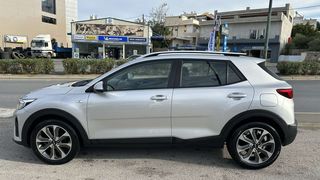 Kia Stonic 2019 ΠΡΟΣΦΟΡΑ!!!-thumb-1