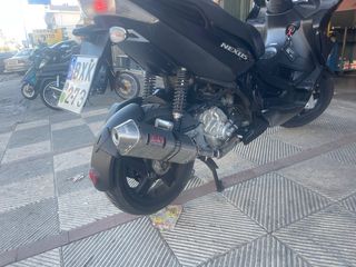 Εξατμιση Nexus,Beverly τύπου Yoshimura-thumb-8