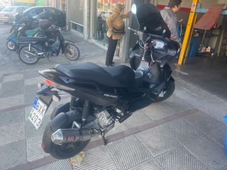 Εξατμιση Nexus,Beverly τύπου Yoshimura-thumb-9