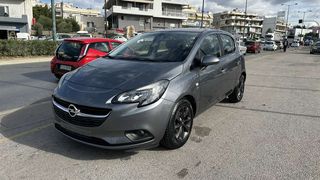 Opel Corsa 2019 1.4 "120 Years" Automatic