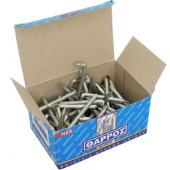 ΤΣΙΜΕΝΤΟΚΑΡΦΟ ΣΤΡΑΒΟ 4,0x070 τμχ