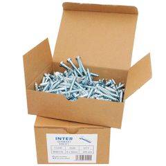 ΣΤΡΙΦΩΝΙ ΓΑΛΒΑΝΙΖΕ M12x100mm τμχ DIN571