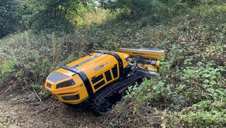 Καταστροφείς Χόρτων/Κλαδιών 2024 ROBOCUT T800-thumb-4