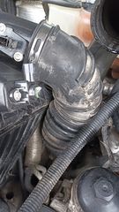JEEP CHEROKEE (KK) 2.8 CRD - 52C - (ENS) '08-'14 * ΚΟΛΑΡΟ ΕΙΣΑΓΩΓΗΣ ΑΕΡΑ *ΑΝΤΑΛΛΑΚΤΙΚΑ SUVparts - AUTOplace*