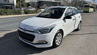 Hyundai i 20 '18  Active 1.4 Pure