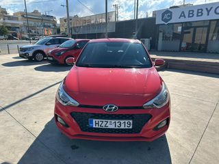 Hyundai i 20 2019 Active 1.2-thumb-5