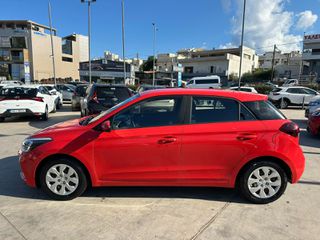 Hyundai i 20 2019 Active 1.2-thumb-1