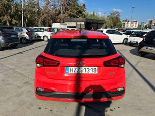 Hyundai i 20 2019 Active 1.2-thumb-2