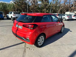 Hyundai i 20 2019 Active 1.2-thumb-3