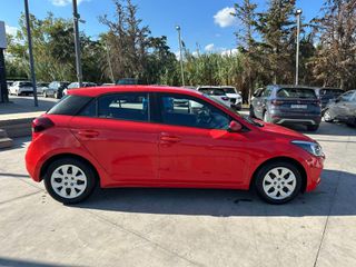 Hyundai i 20 2019 Active 1.2-thumb-4