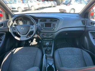 Hyundai i 20 2019 Active 1.2-thumb-7