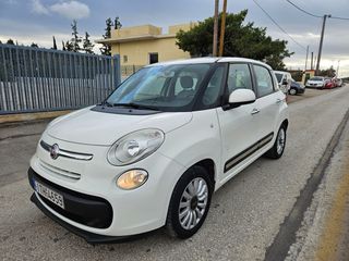 Fiat 500L 2016 ΑΥΤΟΜΑΤΟ-ΔΥΝΑΤΟΤΗΤΑ ΓΡΑΜΜΑΤΙΩΝ Η LEASING