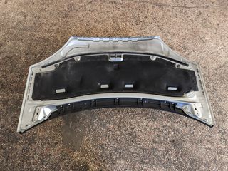 Καπό - Ford Galaxy (Mk2) - 2000-06-thumb-1