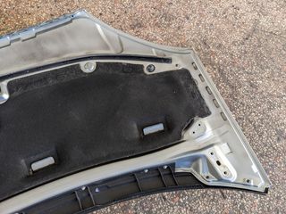 Καπό - Ford Galaxy (Mk2) - 2000-06-thumb-2