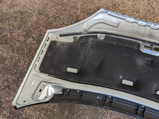 Καπό - Ford Galaxy (Mk2) - 2000-06-thumb-3