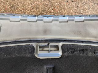 Καπό - Ford Galaxy (Mk2) - 2000-06-thumb-4
