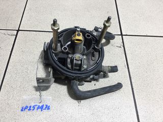 ΠΕΤΑΛΟΥΔΑ ΓΚΑΖΙΟΥ FIAT PUNTO 1.1 8V 94-99 7712842