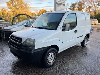 Fiat Doblo Ανταλλακτικά  '05-thumb-1