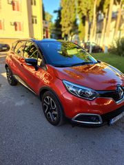 Renault Captur '16  ENERGY dCi 90 Intens