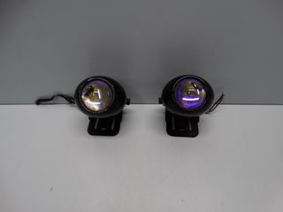 BMW F650 GS 08-'13 ΠΡΟΒΟΛΑΚΙΑ ΟΜΙΧΛΗΣ  (AFTER MARKET) 