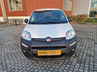 Fiat New Panda '16 1.3 MTJ VAN  95PS 4X4 