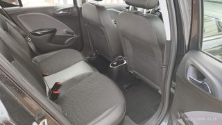 Opel Corsa 2016  XENON" KLIMA" LEATHER"-thumb-38