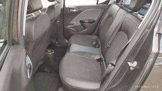 Opel Corsa 2016  XENON" KLIMA" LEATHER"-thumb-33