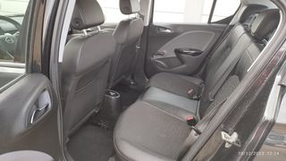 Opel Corsa 2016  XENON" KLIMA" LEATHER"-thumb-35