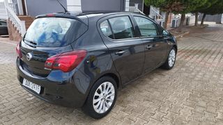 Opel Corsa 2016  XENON" KLIMA" LEATHER"-thumb-6