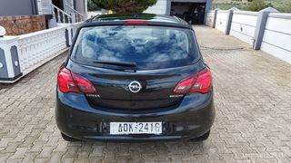 Opel Corsa 2016  XENON" KLIMA" LEATHER"-thumb-11