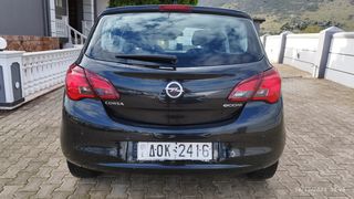 Opel Corsa 2016  XENON" KLIMA" LEATHER"-thumb-17