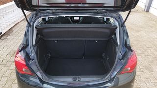 Opel Corsa 2016  XENON" KLIMA" LEATHER"-thumb-20