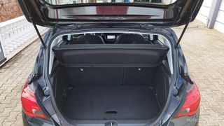 Opel Corsa 2016  XENON" KLIMA" LEATHER"-thumb-21