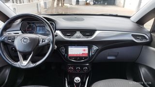 Opel Corsa 2016  XENON" KLIMA" LEATHER"-thumb-23