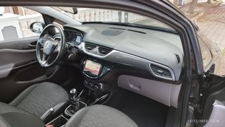 Opel Corsa 2016  XENON" KLIMA" LEATHER"-thumb-27