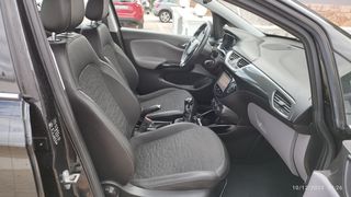 Opel Corsa 2016  XENON" KLIMA" LEATHER"-thumb-25