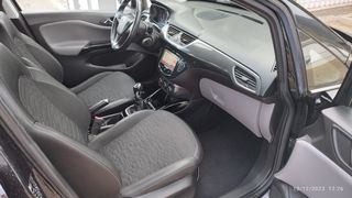 Opel Corsa 2016  XENON" KLIMA" LEATHER"-thumb-29