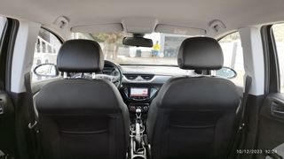 Opel Corsa 2016  XENON" KLIMA" LEATHER"-thumb-22