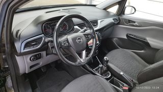 Opel Corsa 2016  XENON" KLIMA" LEATHER"-thumb-26