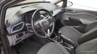 Opel Corsa 2016  XENON" KLIMA" LEATHER"-thumb-24